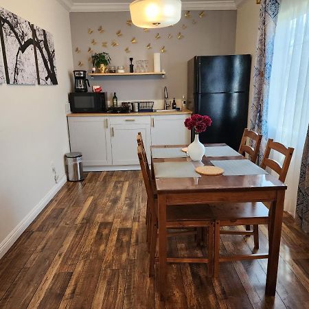 Large 1-Bedroom With Kitchen In Encino 로스앤젤레스 외부 사진