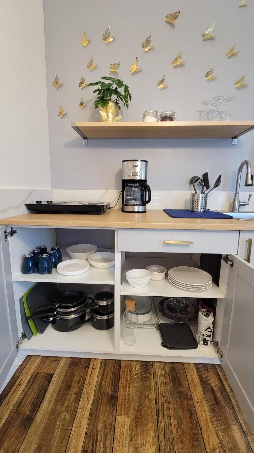 Large 1-Bedroom With Kitchen In Encino 로스앤젤레스 외부 사진