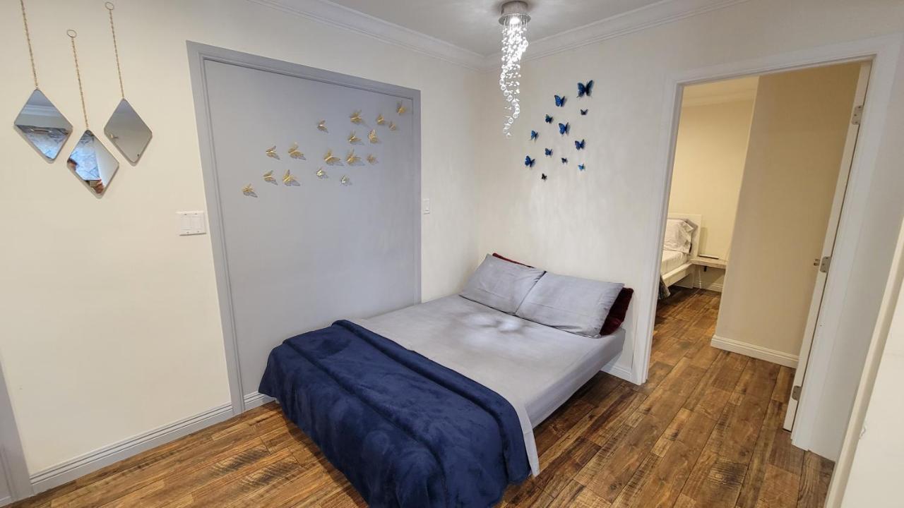 Large 1-Bedroom With Kitchen In Encino 로스앤젤레스 외부 사진