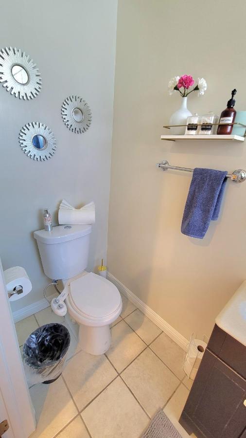 Large 1-Bedroom With Kitchen In Encino 로스앤젤레스 외부 사진