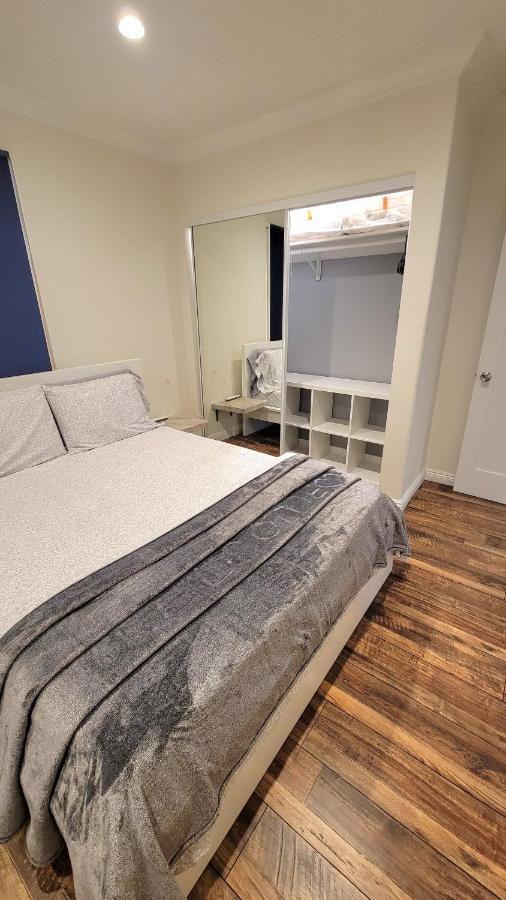 Large 1-Bedroom With Kitchen In Encino 로스앤젤레스 외부 사진
