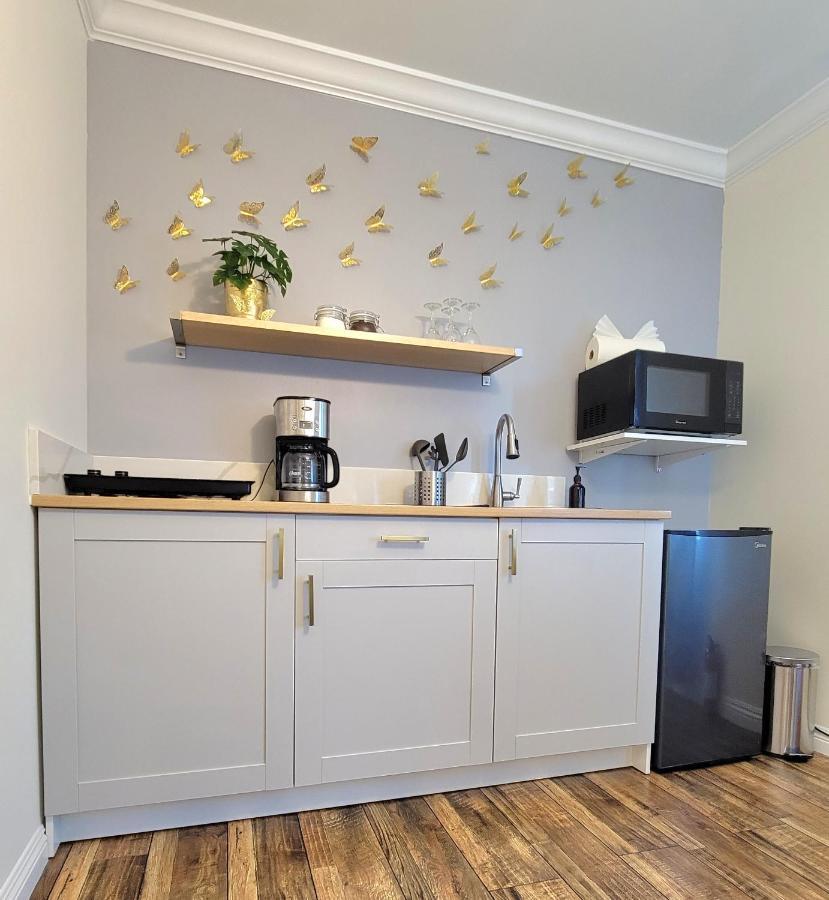 Large 1-Bedroom With Kitchen In Encino 로스앤젤레스 외부 사진