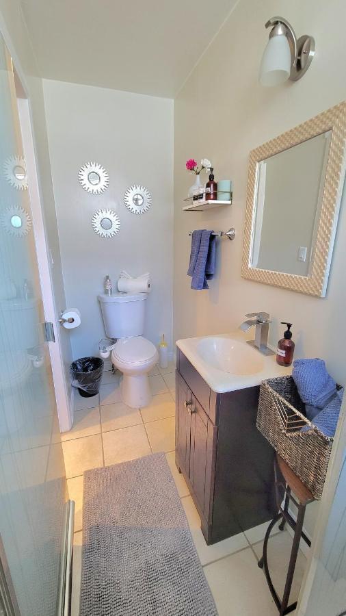 Large 1-Bedroom With Kitchen In Encino 로스앤젤레스 외부 사진