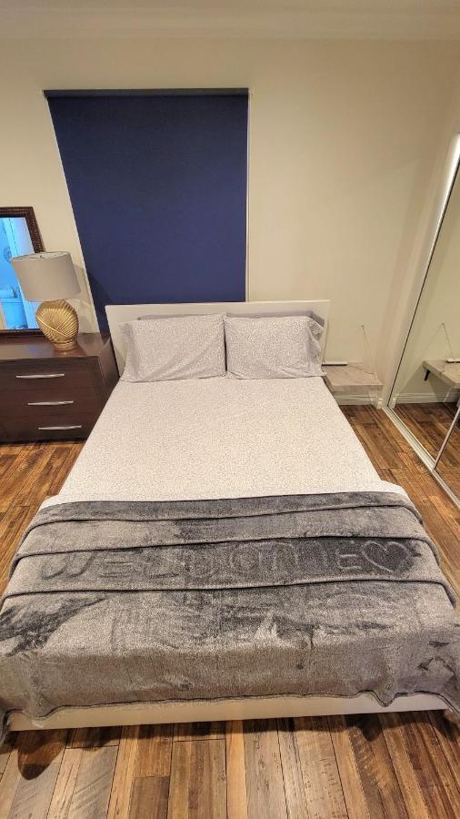 Large 1-Bedroom With Kitchen In Encino 로스앤젤레스 외부 사진