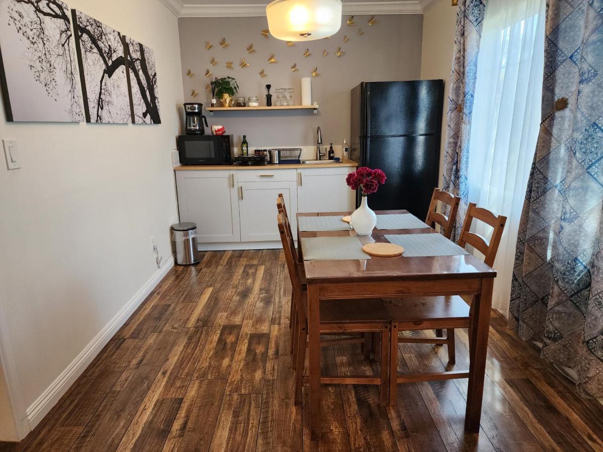 Large 1-Bedroom With Kitchen In Encino 로스앤젤레스 외부 사진